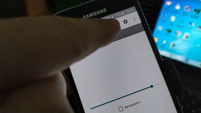 Используем телефон на Андроид как микрофон для ПК смотреть онлайн