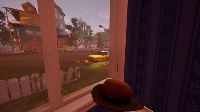 Сәлем көрші үйіне біреуді жерлеп тастаған 😱 | 2021 смотреть онлайн