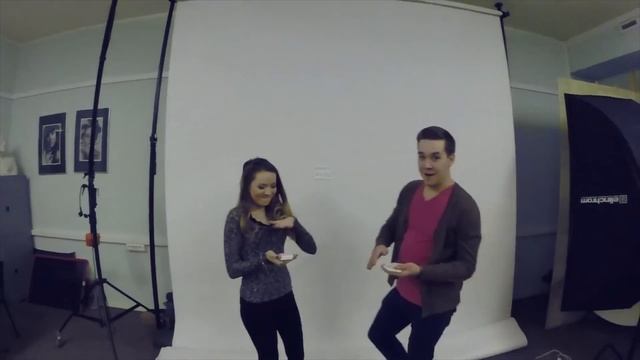 Креативное и оригинальное Видеопоздравление С Днём Рождения! | by SITNYANSKIY смотреть онлайн