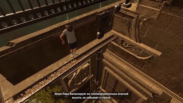 Shadow Of The Tomb Raider смотреть онлайн