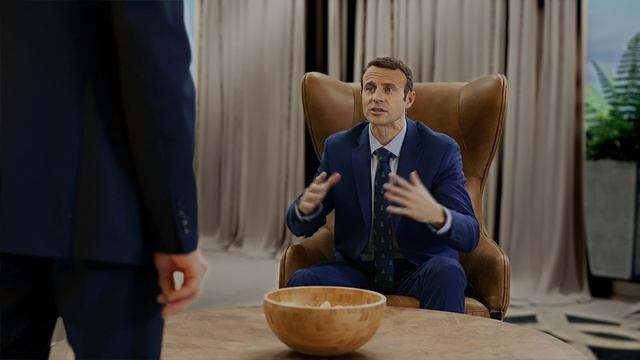 "Московский картофель" смотреть онлайн