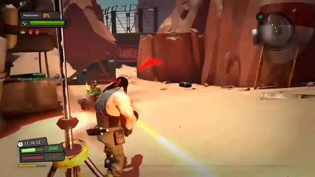 Loadout|Groovy dance moves смотреть онлайн