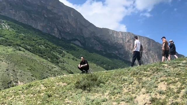 Челны. Свадьба в Нальчике. Верхняя Балкария. Немного Пятигорска смотреть онлайн