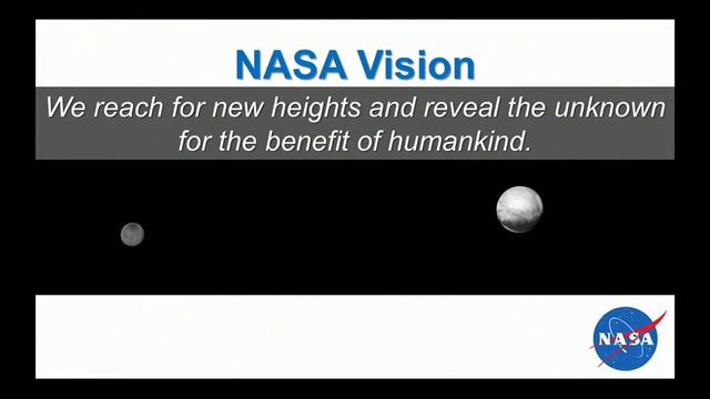 African American Pioneers in Aviation and Space - NASA Speech смотреть онлайн