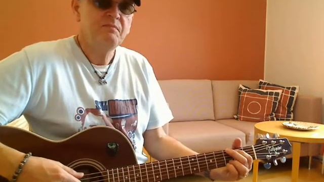 Yellow Submarine, The Beatles, Easy Guitarlesson, Roger смотреть онлайн