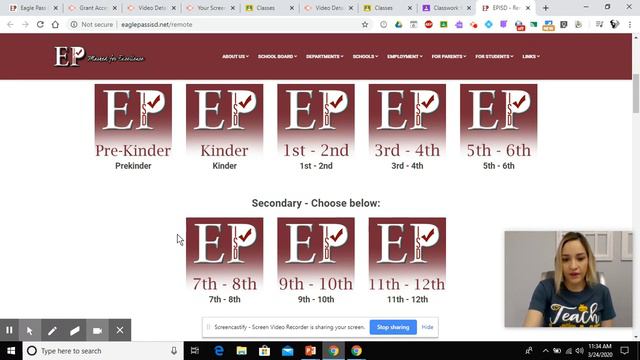 7th grade science remote learning смотреть онлайн
