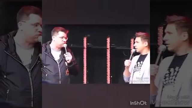 Бульдог Харламов! Переговоры с Америкой!!! смотреть онлайн