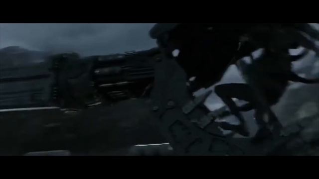 Wiki Aliens : Xénomorphe Vs Néomorphe смотреть онлайн