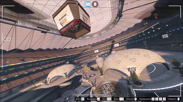 ОБЗОР GTA 5: Arena War - Flatout 5 вернулся? / САМОЕ БЕЗУМНОЕ ОБНОВЛЕНИЕ В GTA ONLINE смотреть онлайн