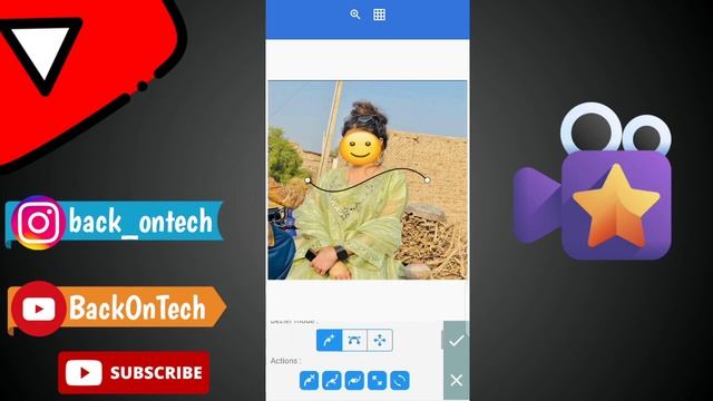 How To Remove Emoji From Photo | Remove Emoji From Picture