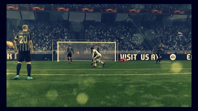 Jeje Lalpekhlua FIFA 15 Goal