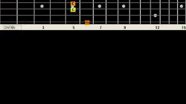 Blue Moon Guitar Lesson Fingerstyle Solo Chord Melody смотреть онлайн