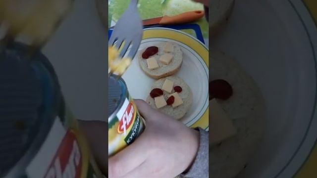 Как приготовить вкусные бутерброды. смотреть онлайн