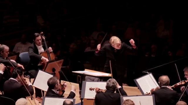SERGEY PROKOFIEV Waltz Suite, Op. 110 (Marin Alsop, Sao Paulo Symphony Orchestra) смотреть онлайн