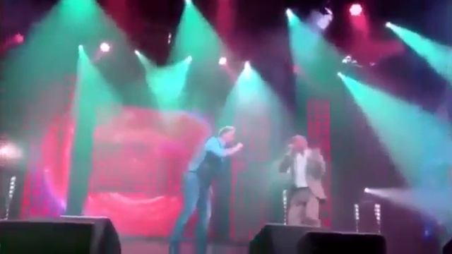 А в Казахстане небо чуть светлее... смотреть онлайн