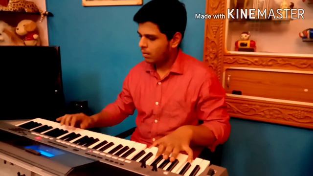 #Asuran #Dhanush #VetriMaaran #GVPrakash #Kannan Asuran Mass BGM (cover by Kannan) - YAMAHA PSR I45 смотреть онлайн