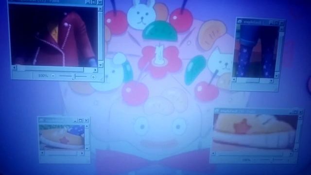 Реклама Чудо миксер, Чудо одежда, Чудо обувь для Мари Андреевны смотреть онлайн