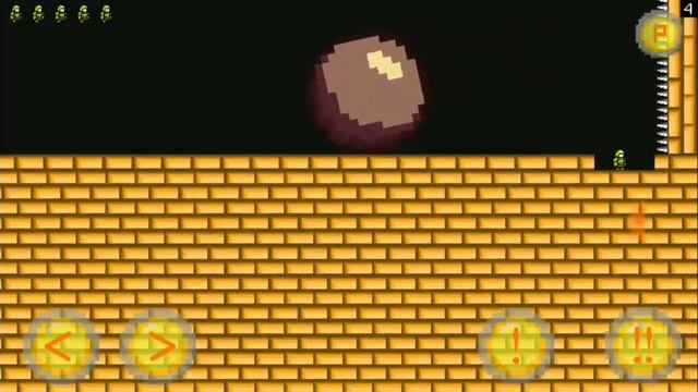 TRAP DUNGEON | WORST GAME EVER? | XCND Gaming смотреть онлайн