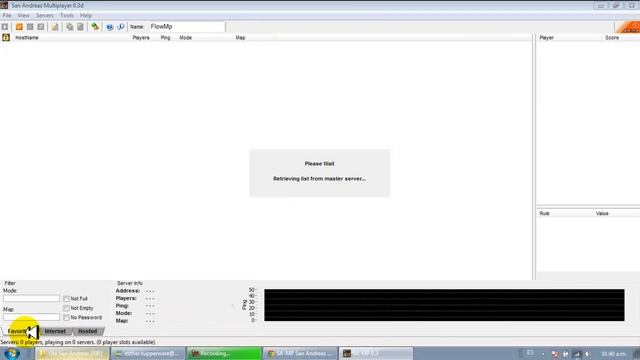 Como Descargar Sa-Mp 3.0d (Bien Explicado) смотреть онлайн