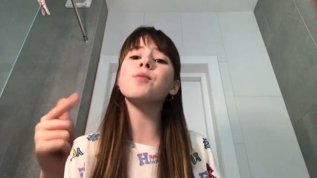 Сандра | Новая участница группы Open Kids | Криминалл | Дневник Open Kids смотреть онлайн