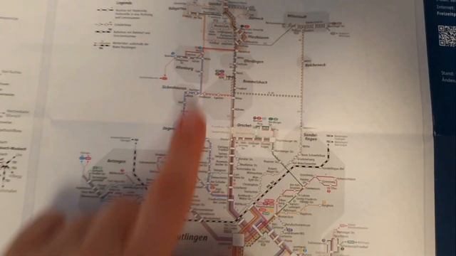 Сколько стоит проезд в Германии? Проездной на автобус по городу. Где купить и какой выбрать? смотреть онлайн