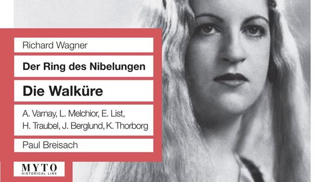 Die Walkure, Act II Scene 5: Act II Scene 5: Kehrte der Vater nur heim! (Sieglinde) смотреть онлайн