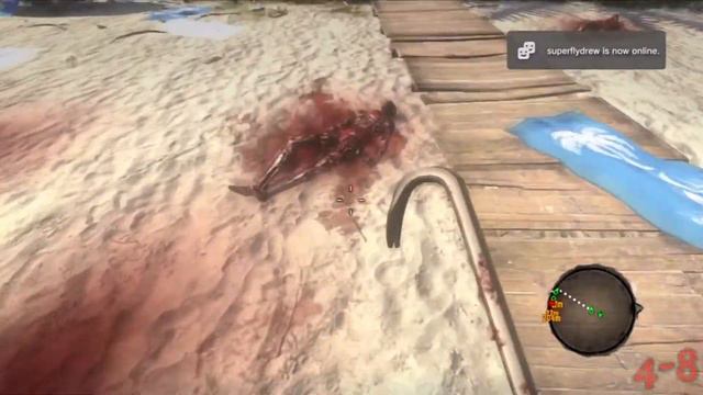 Let's Play - Dead Island Episode 2: Small Hands смотреть онлайн