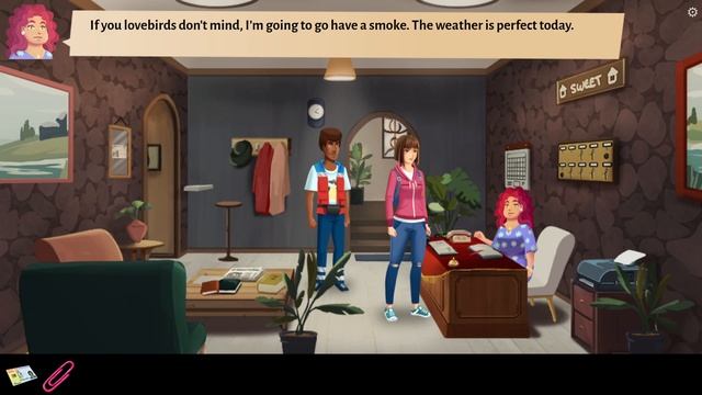 Interessantes Point & Click Indie Adventure | Intruder of Antiquonia #1 | Deutsch | Gameplay | UwF смотреть онлайн