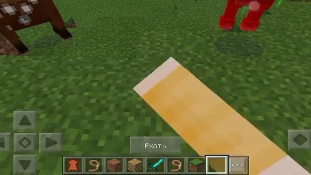Факты о лошадях в майнкрафт! смотреть онлайн
