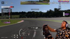 ТЕОРИЯ ИДЕАЛЬНОЙ ГОНКИ!!! ЛЕГКИЙ ТОП 1? Kus-Kus Racing Gran Turismo 7 - Смотрим что в ОНЛАЙНЕ!