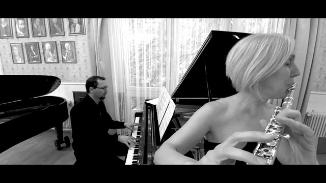 The CrossOvers :: The Storm (Vivaldi-Ötvös) смотреть онлайн