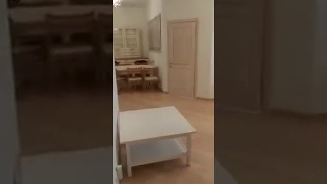 Сдается 3-х комнатная кв, ул.Верхняя Масловка смотреть онлайн