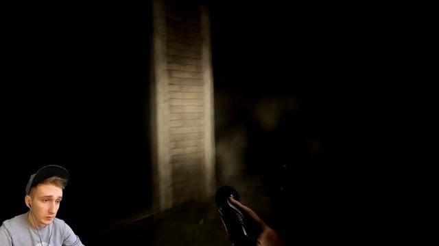 НЕАДЕКВАТНЫЙ ПЕЛЬМЕНЬ ► spooky cellar | gameplay смотреть онлайн
