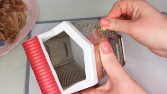 ПРОСТАЯ и БЮДЖЕТНАЯ ЗАКУСКА из СВИНОЙ РУЛЬКИ! Все гениальное просто! смотреть онлайн