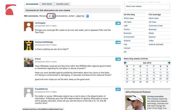 Scaling TheGuardian.com with Scala and Elasticsearch смотреть онлайн