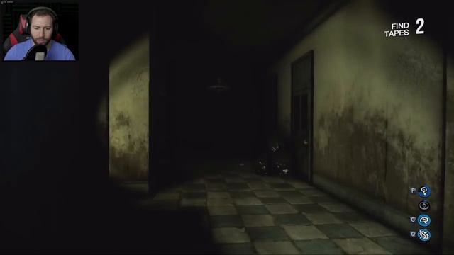WINNING STRATEGY | White Noise 2 Gameplay Part 2 смотреть онлайн