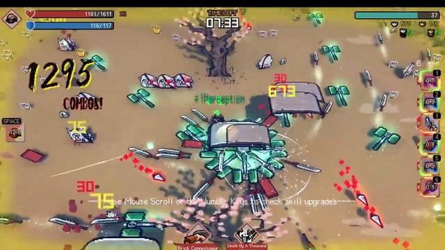 Noobs Want to Live - Best Build смотреть онлайн
