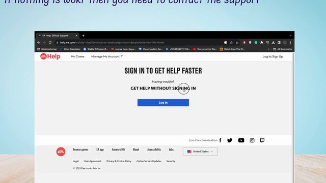 How to Fix “No opponent found” Error in FC 24 смотреть онлайн