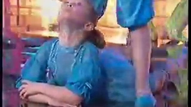 Ирина Аллегрова "С Новым Годом" смотреть онлайн