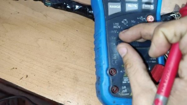 Nissan Frontier 1998 Inyectores DRIVER #nissan