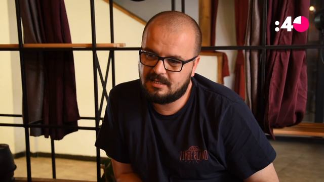60 sekonda: Ard Islami смотреть онлайн