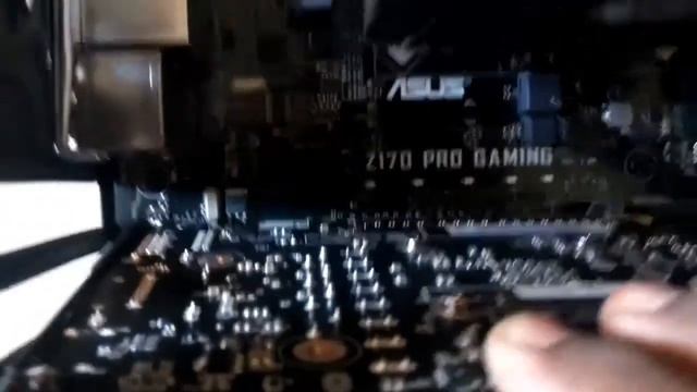ZOTAC GTX 1050 TI OC Installation смотреть онлайн
