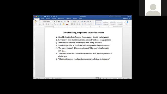 October Moderator Town Hall смотреть онлайн