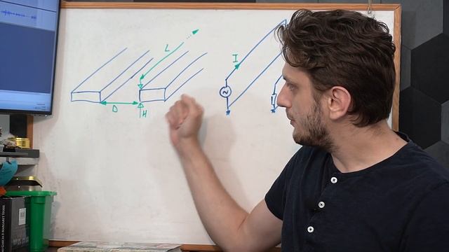 Electronics tutorial - Crosstalk смотреть онлайн