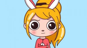 ИСТОРИЯ МОИХ ВОЛОС 5 (Анимация Клэрик)