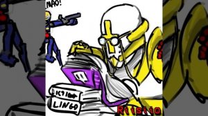 ULTRAKILL COMMUNITY MEMES