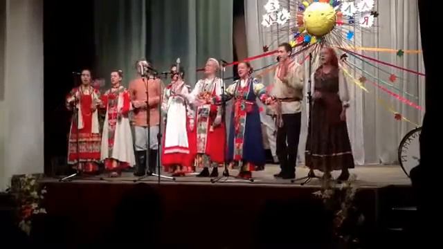 За горами, за долами Измайловская слобода смотреть онлайн