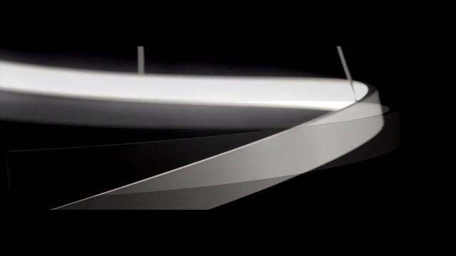 TLES1-45-01, белый. Люстра Лючера – потолочный подвесной светодиодный светильник в форме спирали смотреть онлайн