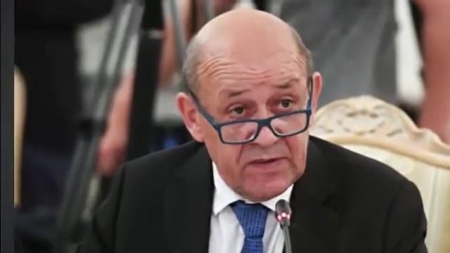 Эрдоган опустил Макрона. Макрон - это проблема всей Франции.