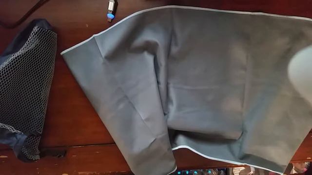 Review on HOEAAS Microfiber Sport Travel Towel Set Hand Towel & Carry Pouch смотреть онлайн